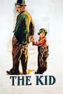Jackie Coogan in The Kid (1921)