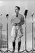 Charles Chaplin in The Great Dictator (1940)