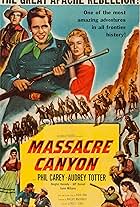 Massacre Canyon