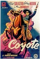 Der Coyote (1955)