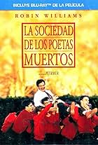 La sociedad de los poetas muertos