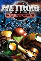 Metroid Prime: Hunters