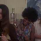 Katherine Cannon, Joyce Williams, and Pegi Boucher in Private Duty Nurses (1971)