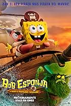 Bob Esponja: En busca de los pantalones cuadrados