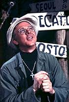 William Christopher in M*A*S*H (1972)