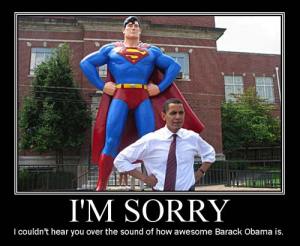 Typical Obamaganda Typical Obamaganda