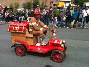 Shriners