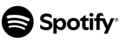 Spotify corporate logo