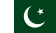 Flag of Pakistan