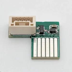 LDS02RR_adapter_front Adapter v0.4 for LDS02RR LiDAR