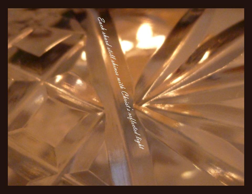 shining shards