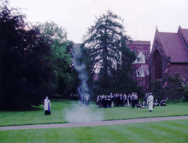ascension girton