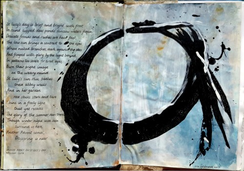 Image by Linda Richardson