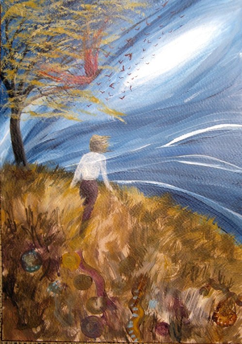 Image by Linda Richardson