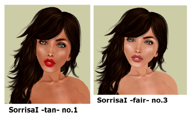 fair face overview fair face overview