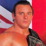 Other wrestlers who died in 2018: Bruno Sammartino, ‘Luscious’ Johnny Valiant, Nikolai Volkoff, Brian Christopher, Big Van Vader and Brickhouse Brown, which is a polite euphemism for ‘built like a brick shithouse’ if there ever was one. Dynamite-Kid