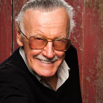 Imagine Smilin' Stan yelling ‘Excelsior!’ at the point of orgasm. ‘Nuff said! Stan-Lee
