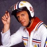 RIP Super Dave, killed by Doomsdave and to be replaced by Cyborg Super Dave, Steel Dave, Dave Boy and the Eradidaver. Bob Einstein