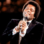 Something that never happened, but should have, was a collaboration between Marvin Gaye and Charley Pride (working title: Marvin/Charley).