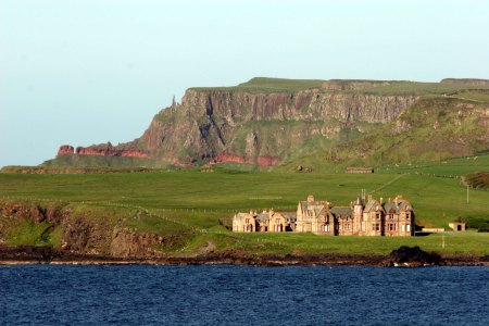 Runkerry House