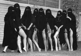 BurqaChorusLine