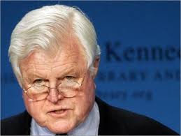 Ted Kennedy