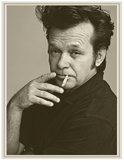 Mellencamp