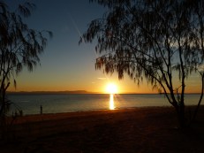 West Point, Magnetic Island, Queensland