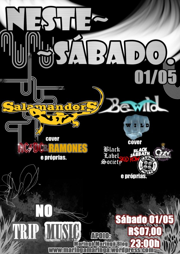 Sabadão from the caralho