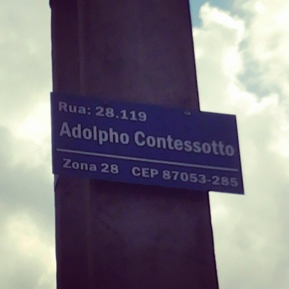 ruaadolpho