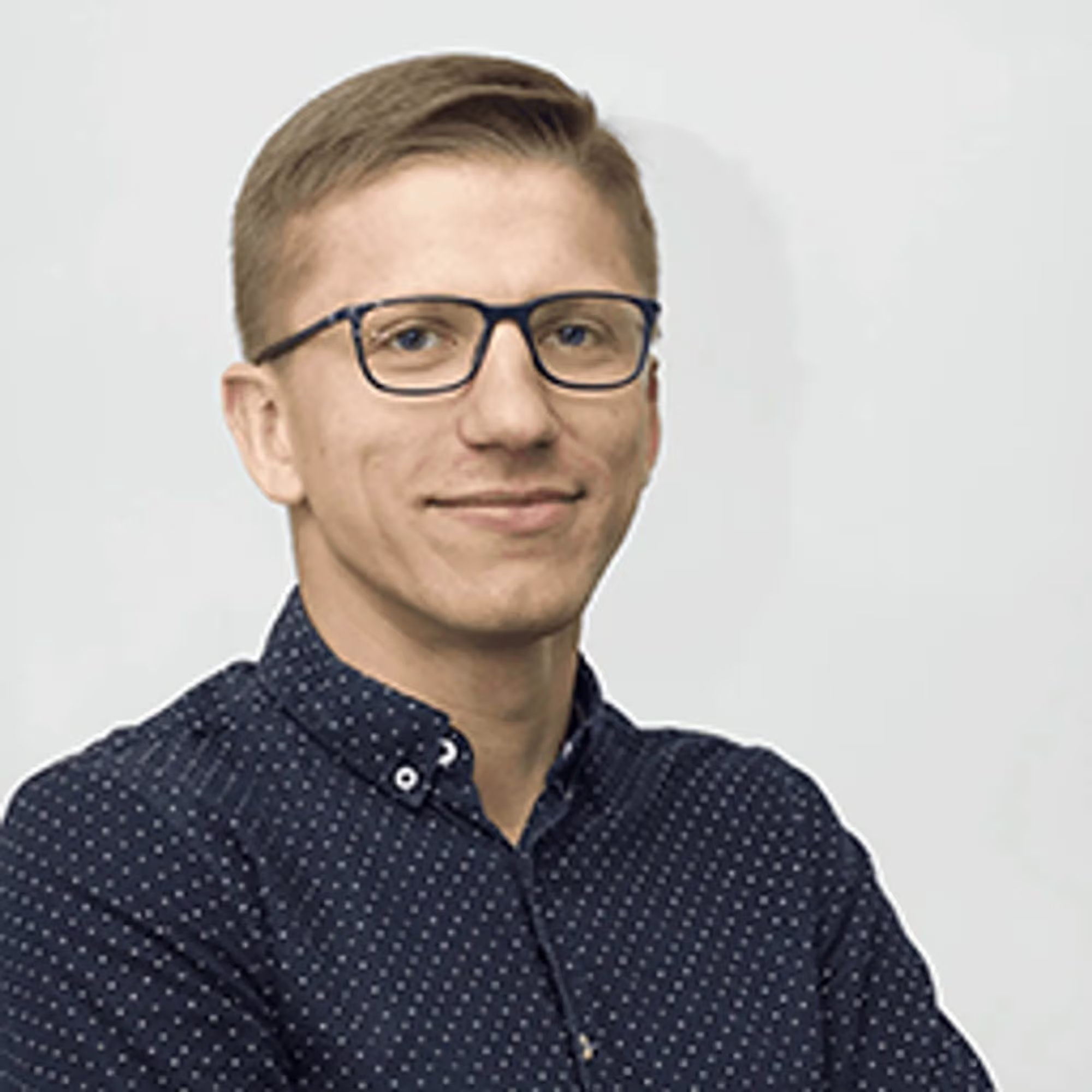Daniel Wolszon