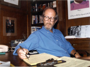 Elmore Leonard’s Ten Rules of Writing image-4749