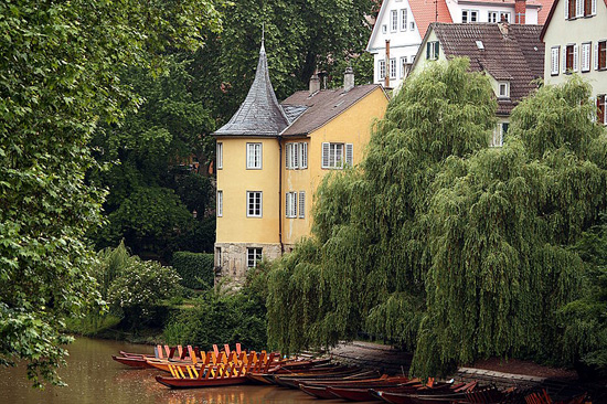 Holderlinturm