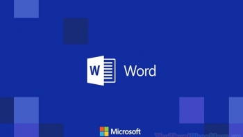 cach dung restrict editing bao ve file word
