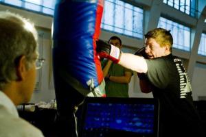 ricky 'the hitman" hatton ricky 'the hitman" hatton