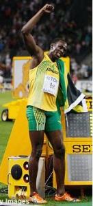 Usain Bolt Orig 2