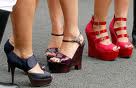telegraph shoes