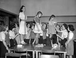 6 domextic science shrink a child