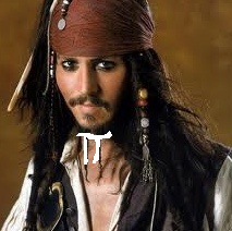 10a Jack sparrow mo