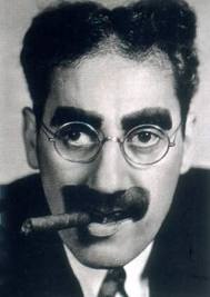 14 groucho marx