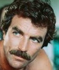 3 Tom Selleck