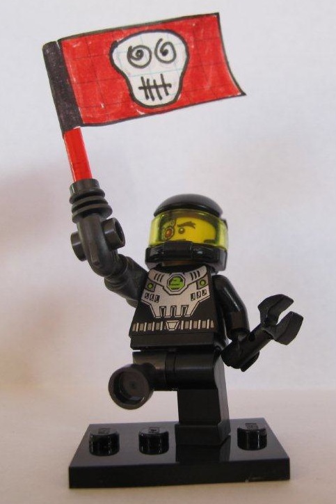 Lwgo enforcer 2