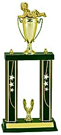 baby trophy 2 fix