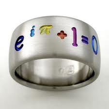 7 math ring