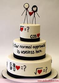 9 wedding cake