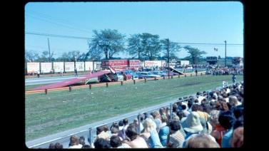 2 Evel Knievel JUNE-23-1973
