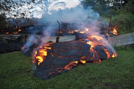 1 Kilauea Volcano USGS