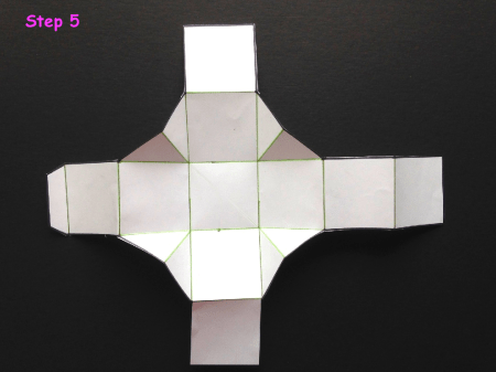 Mathspig Cube 2.5