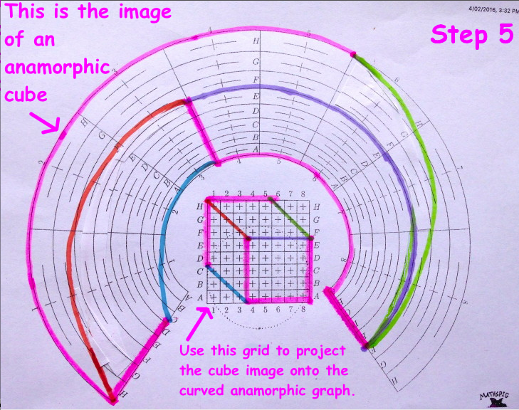 Mathspig Cube 3.5
