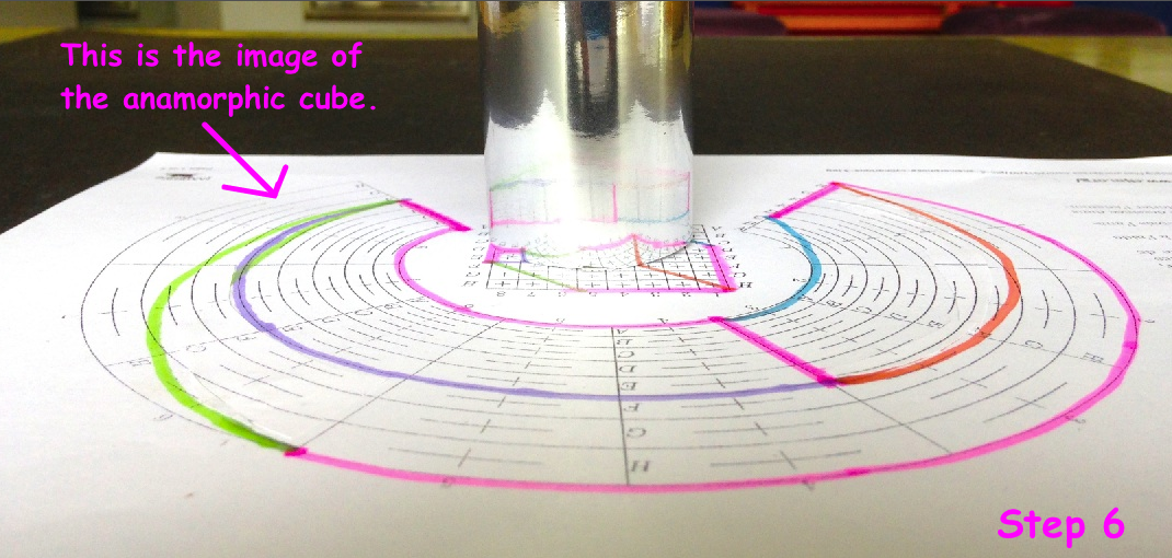 Mathspig Cube 3.6